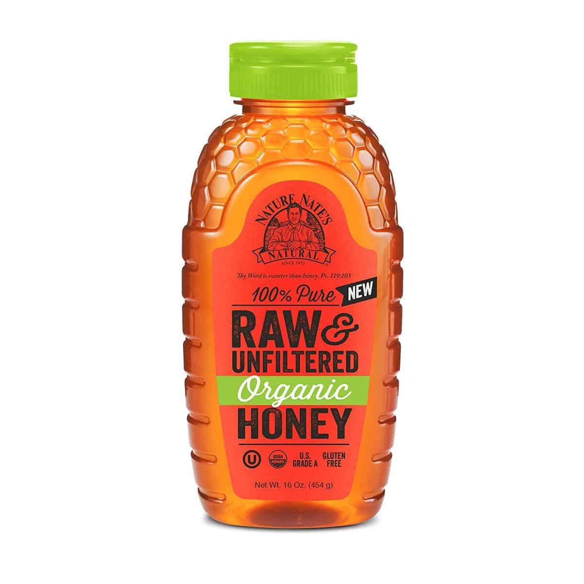 Honey Food Wine and Love