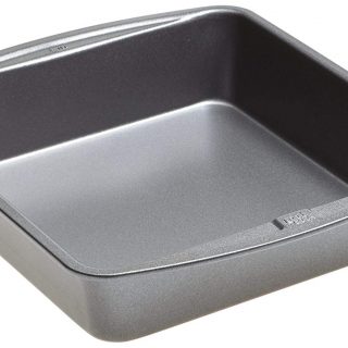 Square Aluminum Baking Pan