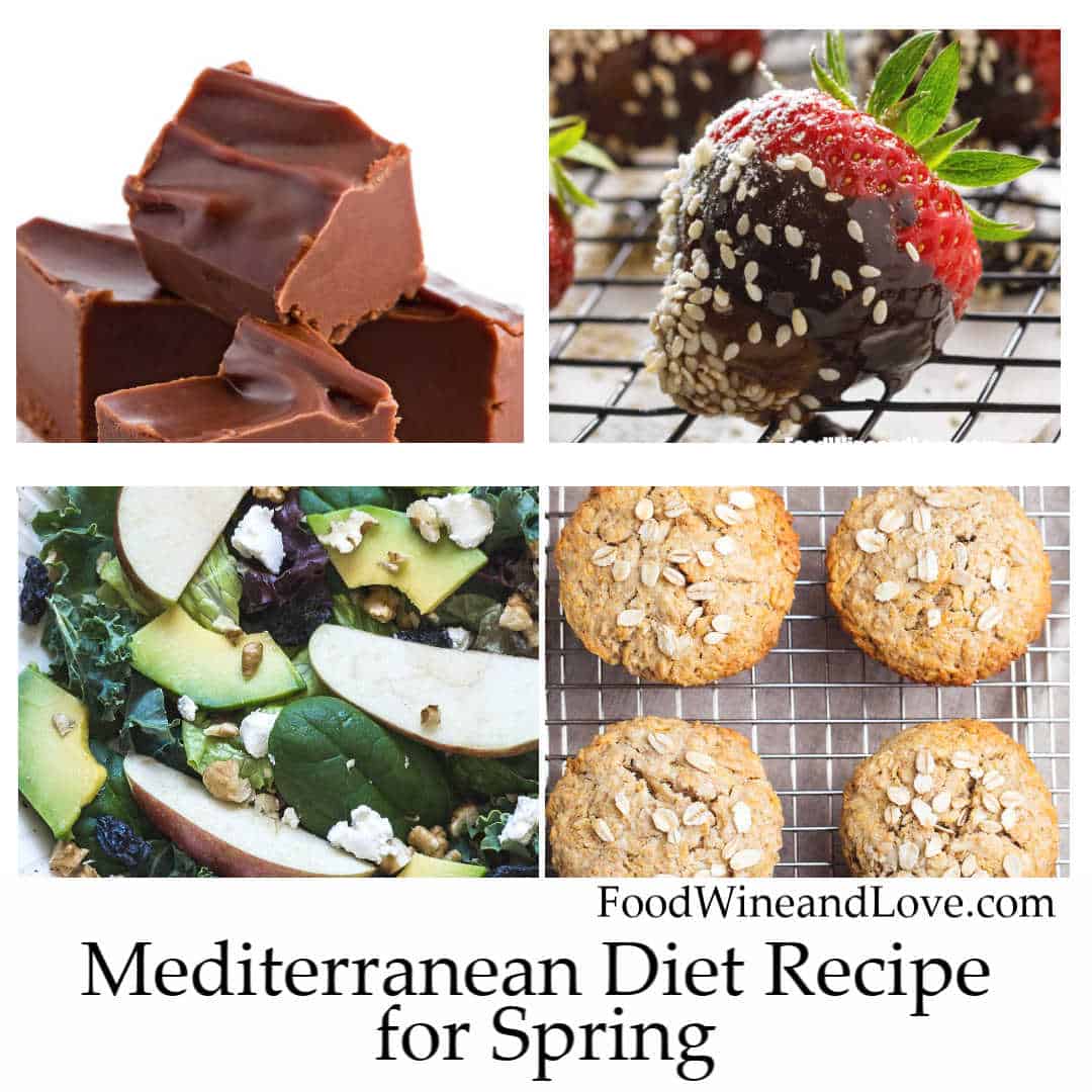 Best Mediterranean Diet Recipes 