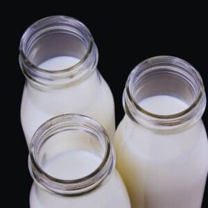 How To Choose The Right Vegan Milk