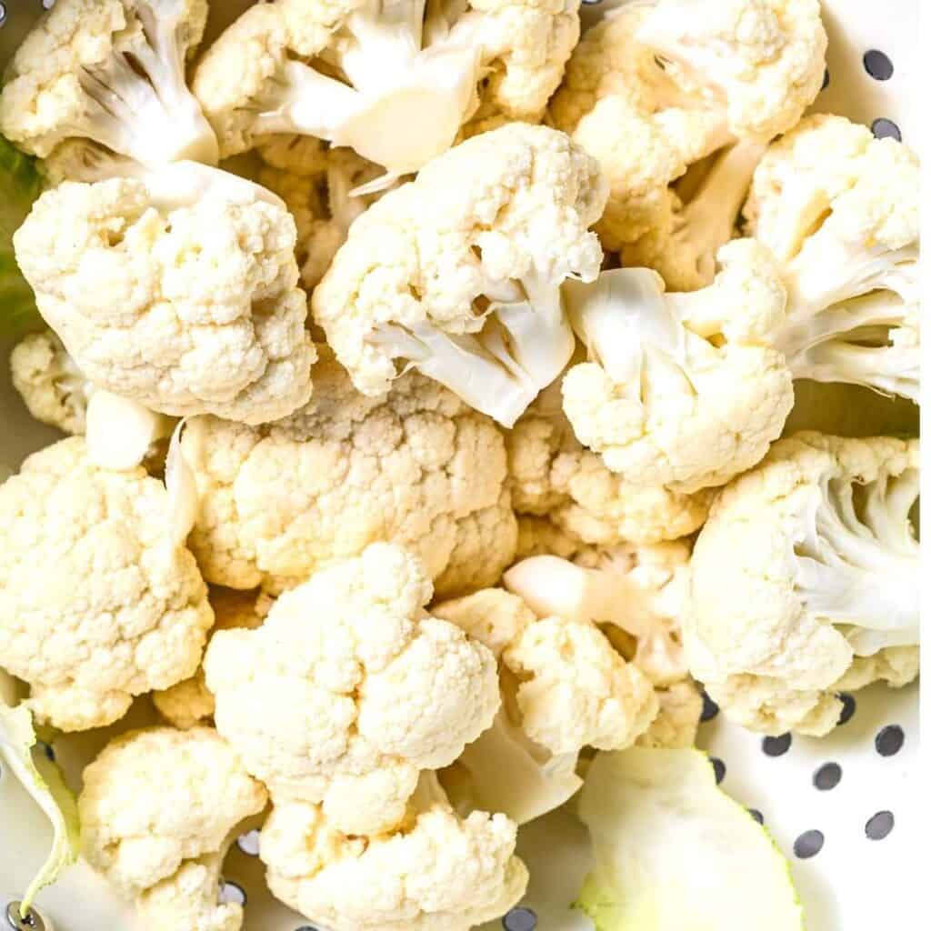 Vegan Beer Batter Cauliflower Tacos Food Wine and Love