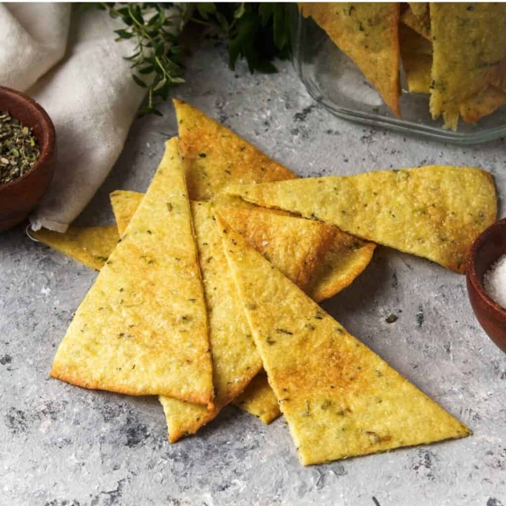 Mediterranean Diet Olive Oil Crackers Food Wine and Love