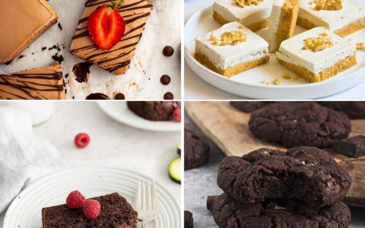 32 Irresistible Vegan Desserts to Try, Guiltfree and delicious, indulge in dairy-free cakes, cookies, and treats .