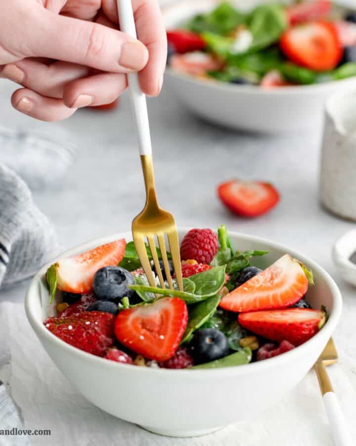 27 Mediterranean Diet Salad Recipes