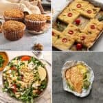 Grab this 5 Day Mediterranean Diet Meal Plan and shopping list to simplify meal prep—fresh ingredients, healthy staples. Easy Recipes.