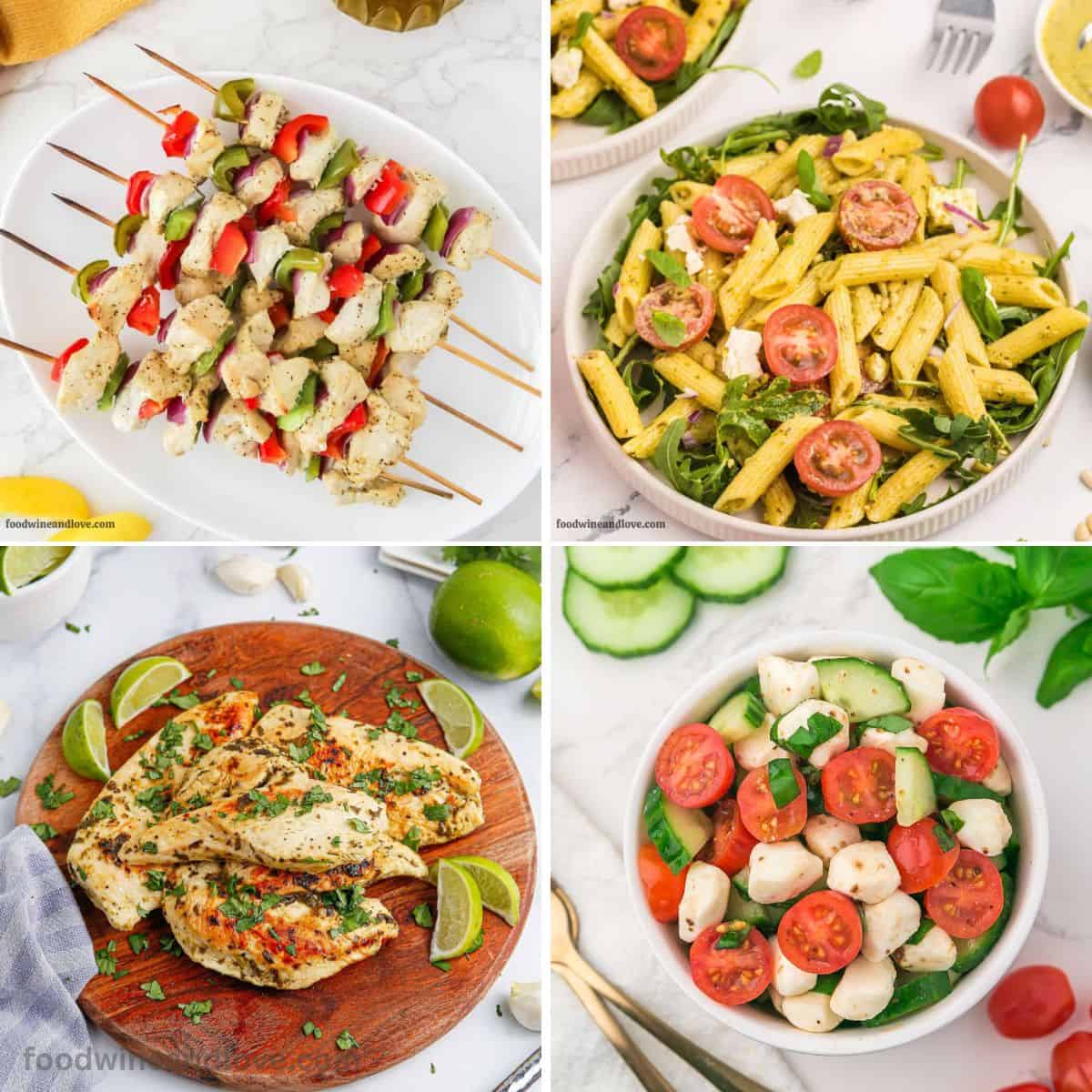 Grab this free 5-day Mediterranean meal plan with simple breakfasts, easy lunches, healthy dinners, and a printable grocery list! This beginner-friendly Mediterranean diet meal plan is perfect for busy weekdays, meal prep, and easy healthy eating. Grab this free 5-day Mediterranean meal plan with simple breakfasts, easy lunches, healthy dinners, and a printable grocery list! This beginner-friendly Mediterranean diet meal plan is perfect for busy weekdays, meal prep, and easy healthy eating.