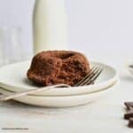 Fudgy Chocolate Zucchini Bundt Cake Recipe