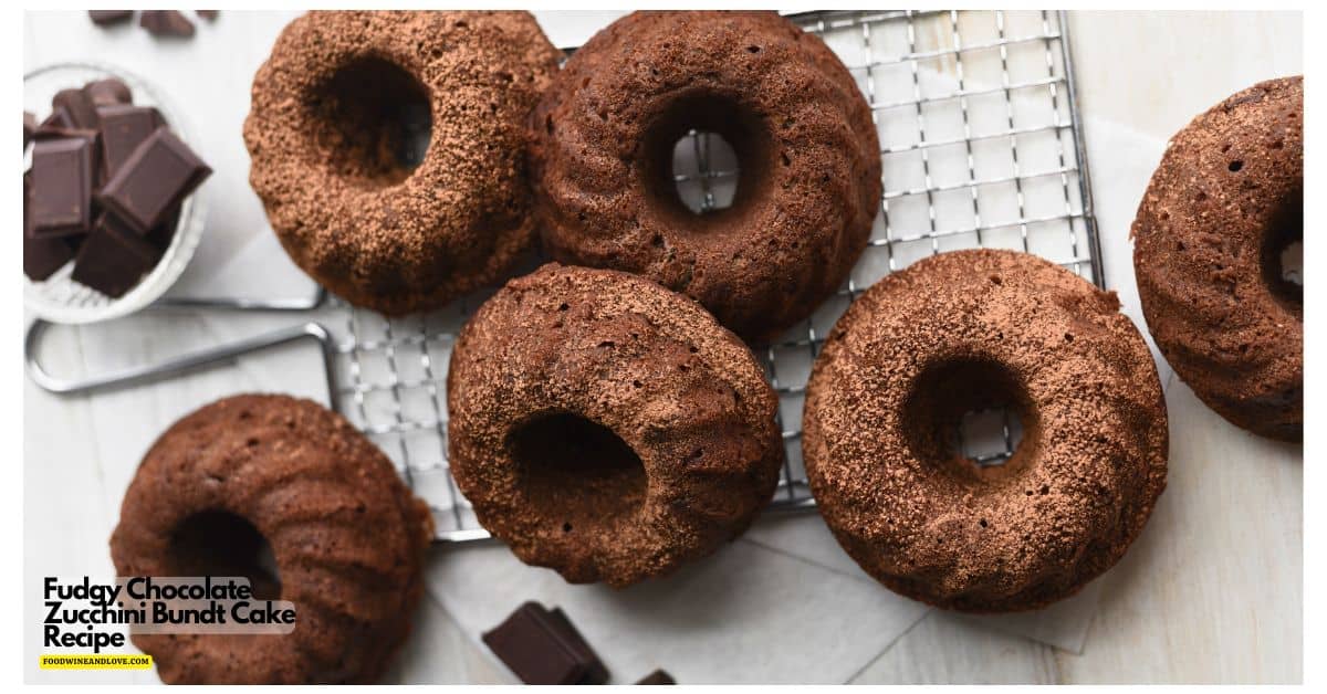 Fudgy Chocolate Zucchini Bundt Cake Recipe, An easy homemade dessert that’s perfectly decadent and secretly packed with veggies. Fudgy Chocolate Zucchini Bundt Cake Recipe, An easy homemade dessert that’s perfectly decadent and secretly packed with veggies.