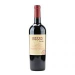 Ca' Momi Rosso Di Ca' Momi, 750 Ml Red Blend Ca' Momi Rosso Di Ca' Momi, 750 Ml Red Blend
