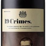 19 Crimes Red Blend 19 Crimes Red Blend